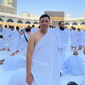 Haji dan Dakwah ala sang Rasul Haji dan Dakwah ala sang Rasul
