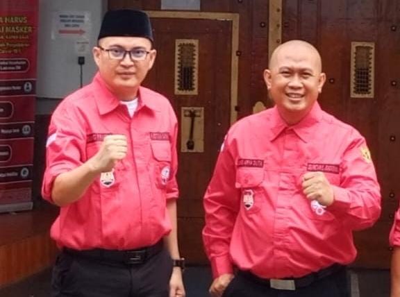 PADI Desak KPK Segera Tahan Maming Demi Keadilan