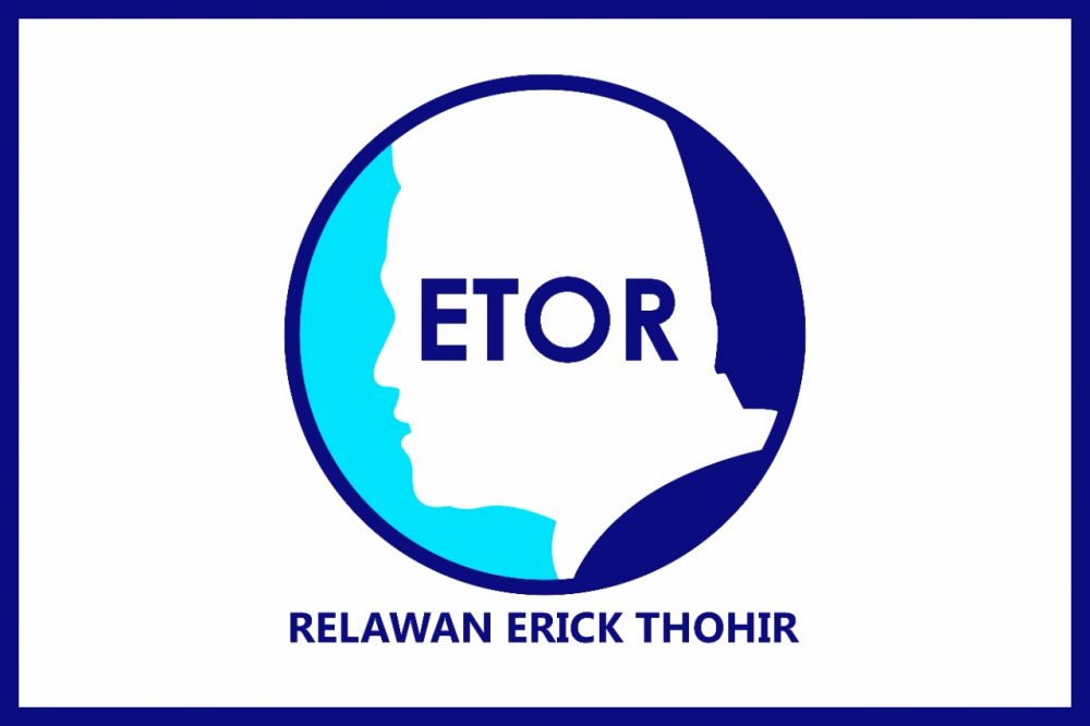Ini Tanggapan Kubu Erick Tohir Soal Survey Poltracking di Jatim