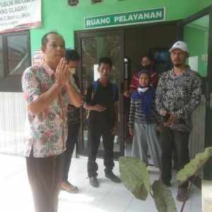 Diduga Lakukan Kekerasan, Oknum Kepala Sekolah Di Banyuwangi Minta Maaf