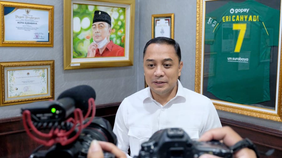 Pemkot Surabaya Tutup RHU Holywings Sampai Kasusnya Tuntas