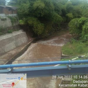 Pamit Buang Hajat Di Sungai Warga Desa Dadapan Tak Kunjung Pulang