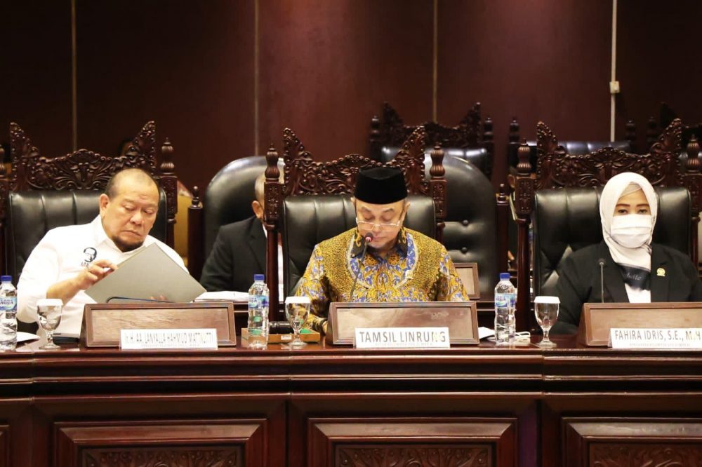 Nusakom Pratama Institute dan PWI Jatim Gelar Diskusi Soroti Kinerja Satgas BLBI