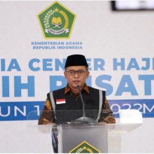 Tidak Benar Aceh Siapkan Haji Sendiri, Lepas dari Kemenag Tidak Benar Aceh Siapkan Haji Sendiri, Lepas dari Kemenag