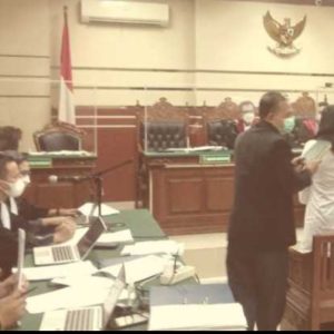 Bupati Ikfina Minta Aset Yang Dibeli Sebelum MKP Dan Terlanjur Disita KPK Dibatalkan Bupati Ikfina Minta Aset Yang Dibeli Sebelum MKP Dan Terlanjur Disita KPK Dibatalkan