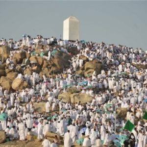 Keramahan Yang Pernah Hilang Di Balik Jabal Rahmah Keramahan Yang Pernah Hilang Di Balik Jabal Rahmah