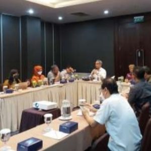 Dirjen IKP: Dewan Pers Satu-satunya Lembaga yang Lakukan Sertifikasi Jurnalis