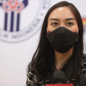 Milenial Harus Pahami Bahaya Narkoba