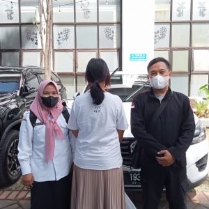 Satu Dicekoki Pil Dan Miras Gadis Belia Digagahi 3 Pria