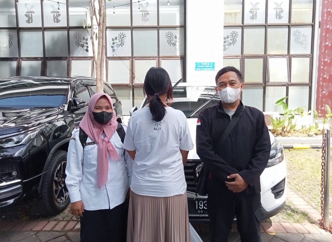 Satu Dicekoki Pil Dan Miras Gadis Belia Digagahi 3 Pria