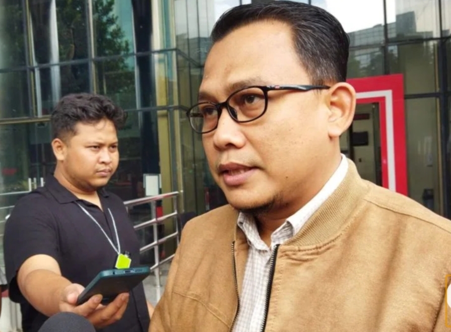 KPK Sidik Kasus Suap Anggaran Bantuan Keuangan Jatim untuk Pemkab Tulungagung