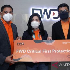 FWD Insurance hadirkan asuransi penyakit kritis