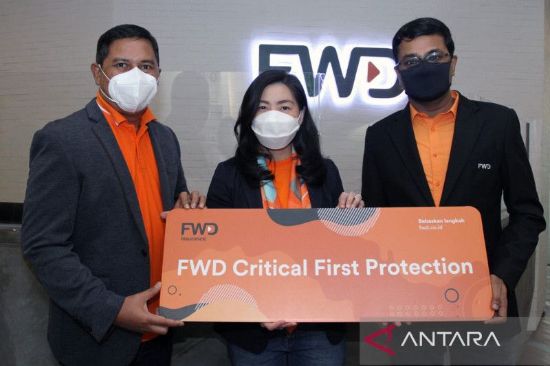 FWD Insurance hadirkan asuransi penyakit kritis