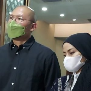 Rima Melati Meninggal Karena Infeksi, Lalu Menyebar