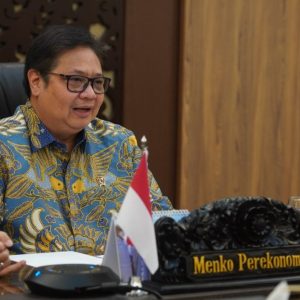 Menunjukkan Tren Positif, Neraca Perdagangan Mei 2022 Mencapai US,89 Miliar Menunjukkan Tren Positif, Neraca Perdagangan Mei 2022 Mencapai US,89 Miliar