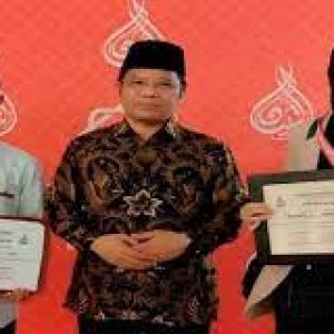 Mengharukan, Dua Hafiz Indonesia Sabet Juara MTQ Internasional di Amerika