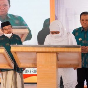 Peringati HALUN di Jember, Bupati Hendy: Membantu Ponpes As-Sunniyah Kencong Sunatullah Peringati HALUN di Jember, Bupati Hendy: Membantu Ponpes As-Sunniyah Kencong Sunatullah