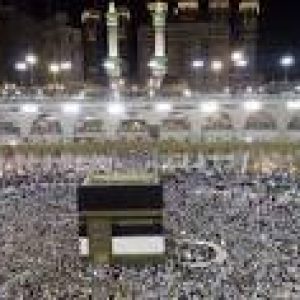 Masuk Raudhah Terjadwal, Ini Waktu Jemaah Haji Indonesia