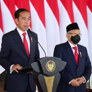 Lawatan Presiden Jokowi ke Luar Negeri Bawa Misi Perdamaian ke Ukraina dan Rusia Lawatan Presiden Jokowi ke Luar Negeri Bawa Misi Perdamaian ke Ukraina dan Rusia