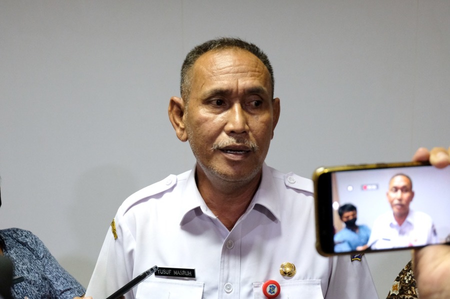 PPDB Daring SMP Swasta Melalui Dispendik Surabaya Ditutup 14 Juli