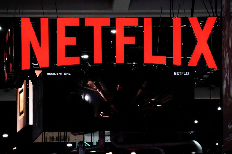 Netflix Tuntut Pembuat Teater Musikal “Bridgerton”