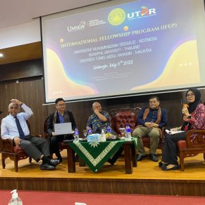 Model Baru Media dan Pariwisata Tingkatkan Kualitas Obyek Wisata
