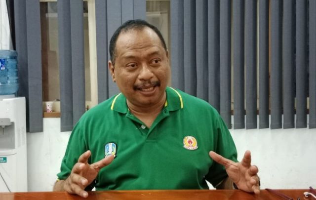 KONI Jatim Mulai Siapkan Perencanaan Porprov 2023