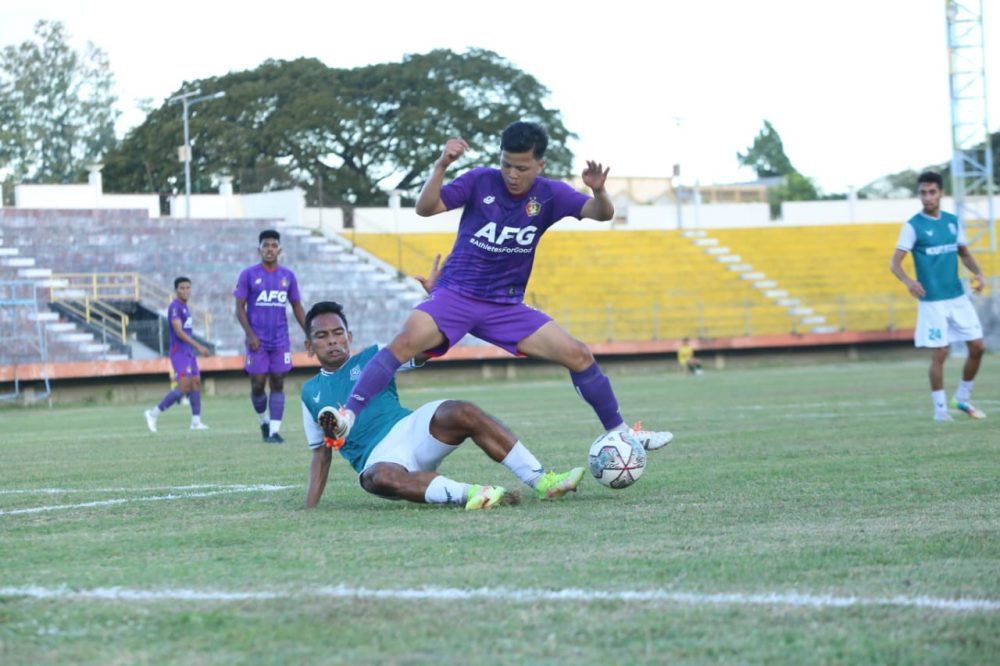 Ditahan Imbang Tim Promosi Liga 2, Persik Kediri Punya PR di Penyelesaian Akhir