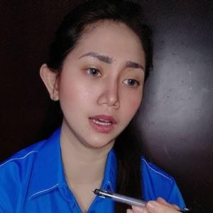 Putri Khairunissa, Prempuan Muda Pertama Jadi Ketua Umum DPP KNPI