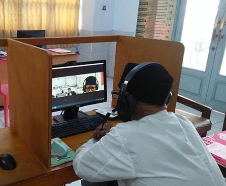 Terbukti Keruk TKD, Bos Tambang Asal Gempol Diganjar 8,6Tahun Penjara