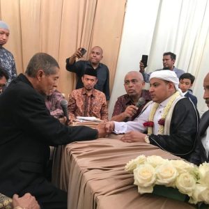 Pendiri Yayasan Alafkar Amal Lillah Surabaya Menikah Pendiri Yayasan Alafkar Amal Lillah Surabaya Menikah