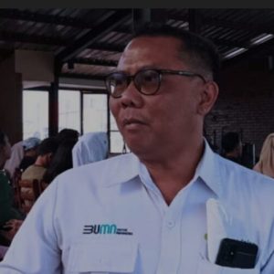 PT Pegadaian Area Malang Beri Pelatihan Bagi Pelaku Usaha Ultra Mikro di Kabupaten Malang Naik Tingkat