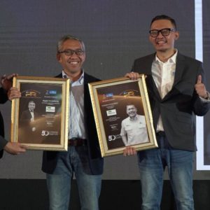 Sukses Bangun Reputasi, Pegadaian Borong Penghargaan Bergengsi