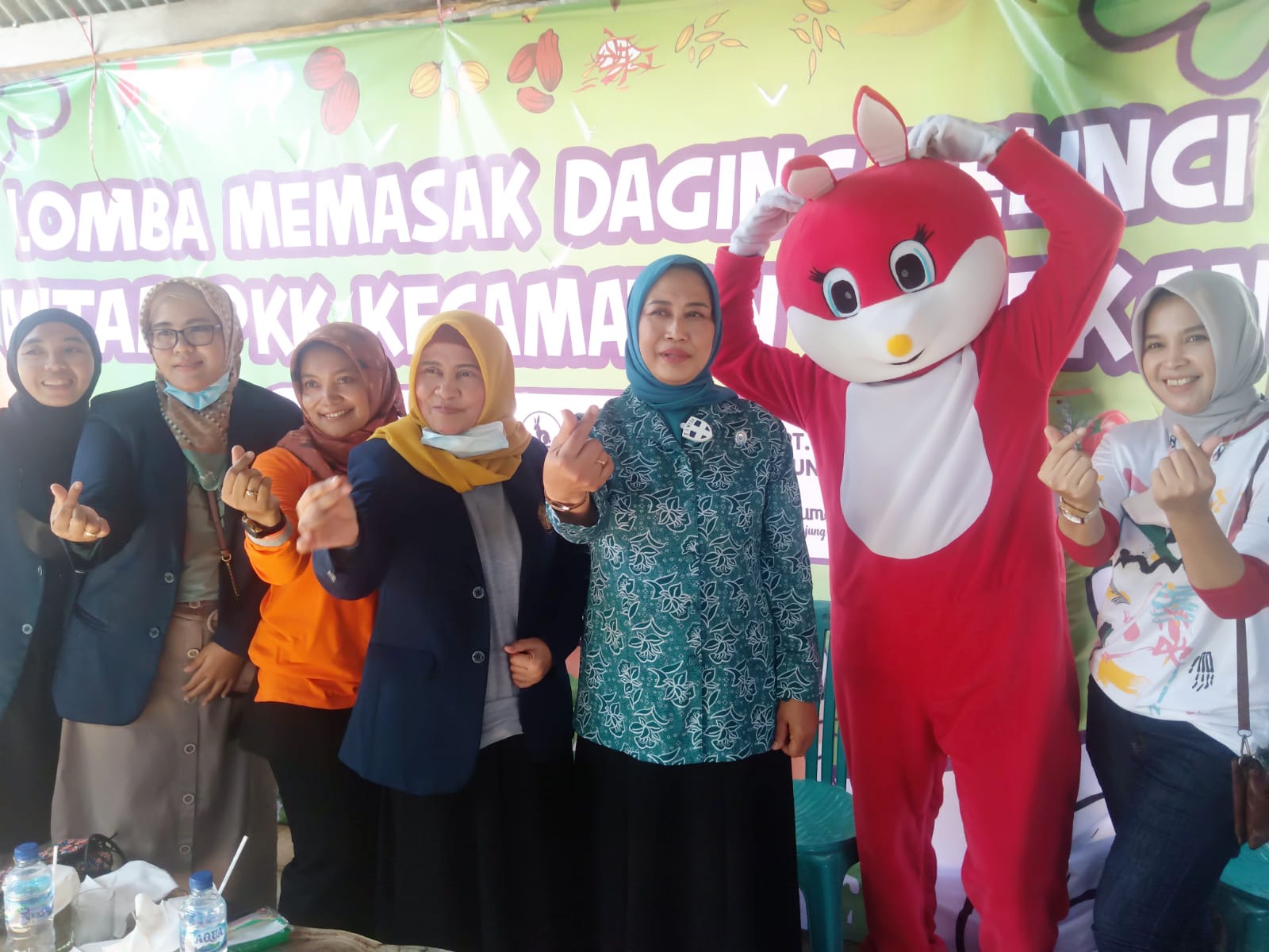 Inovasi Olahan Daging Kelinci Bisa Jadi Daya Tarik Wisata