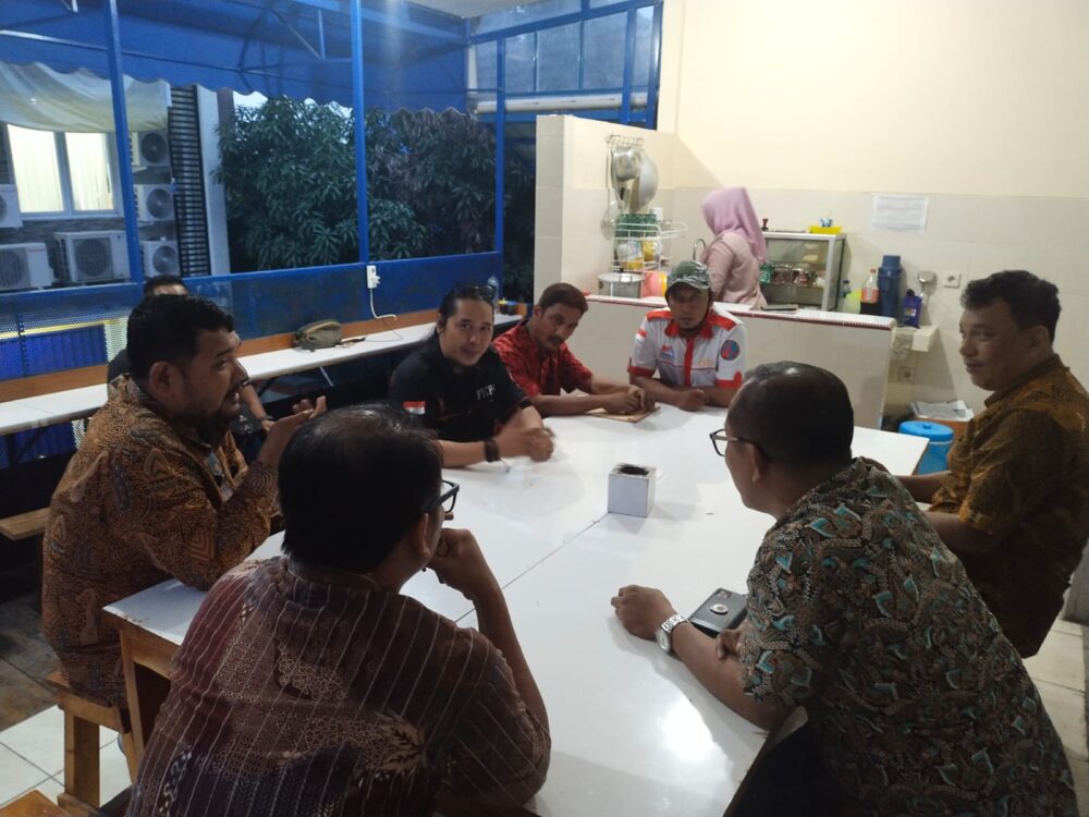 LPKMP Sesalkan Aksi Kekerasan Debt Collector Di Sekolah