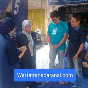 Idul Adha : Momentum Asah Iman Untuk Berbagi