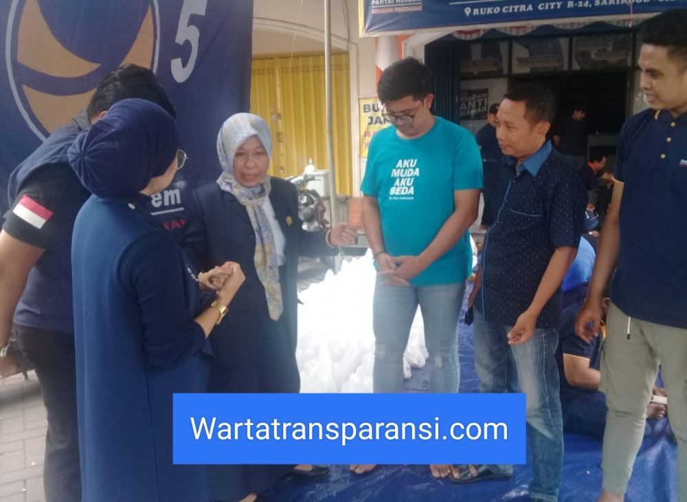 Idul Adha : Momentum Asah Iman Untuk Berbagi