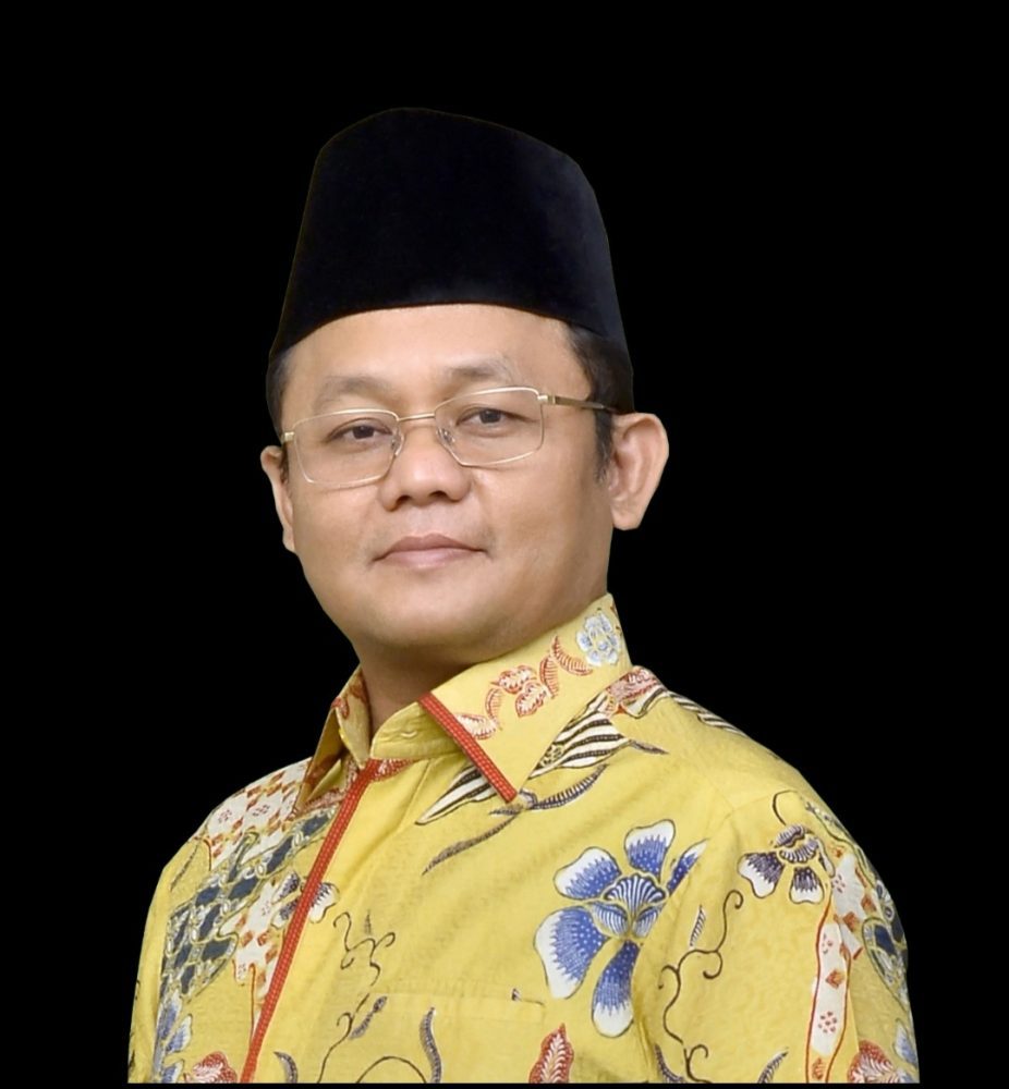 Ketua DPD Golkar Jatim Sarmuji: Semoga Adhi Karyono Bisa Jalankan Tugas Paripurna