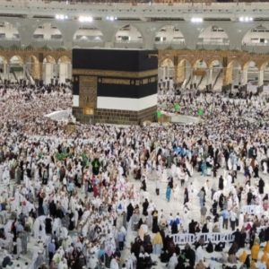 73 Jemaah Haji Indonesia Meninggal di Tanah Suci 73 Jemaah Haji Indonesia Meninggal di Tanah Suci