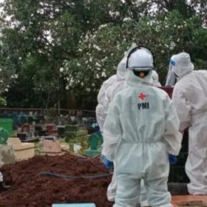 Staf Ahli Bupati Jember Tersangka Korupsi Honor Pemakaman Covid-19 Staf Ahli Bupati Jember Tersangka Korupsi Honor Pemakaman Covid-19