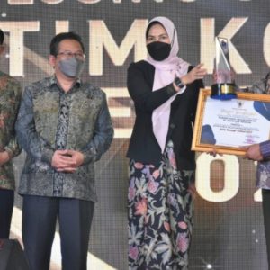 JKF Berlangsung Sukses, Momentum Tingkatkan Pengelolaan Informasi dan Komunikasi JKF Berlangsung Sukses, Momentum Tingkatkan Pengelolaan Informasi dan Komunikasi