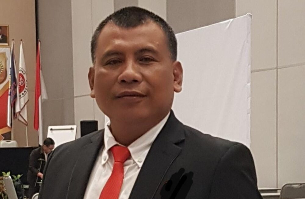 Sumardi, SH, MH, Resmi Terpilih Jadi Ketua DPW Peradin Jawa Timur