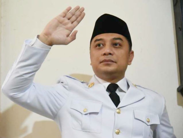 Perankan Bung Karno, Eri Gugup dan Kesulitan Tiru Intonasi Sang Proklamator