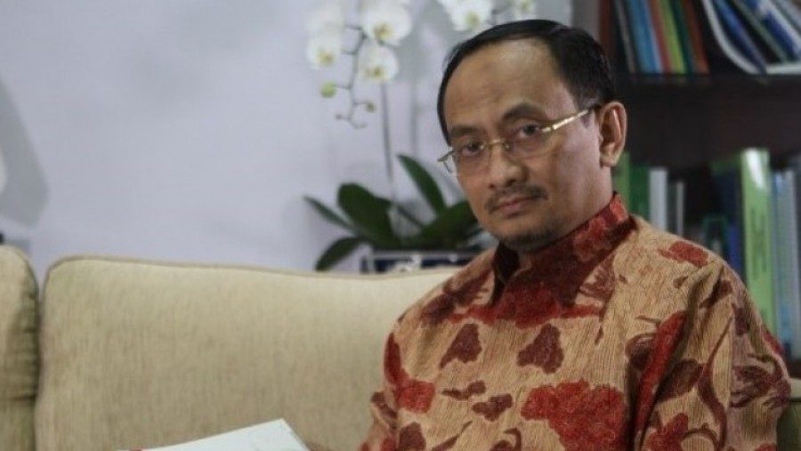 Dana BOS Rp 2,5 Triliun Untuk Madrasah Tahun 2022 Cair