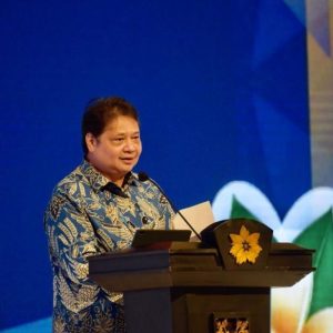 Surplus Semester I 2022 Menembus Rekor Tertinggi Sepanjang Masa Surplus Semester I 2022 Menembus Rekor Tertinggi Sepanjang Masa