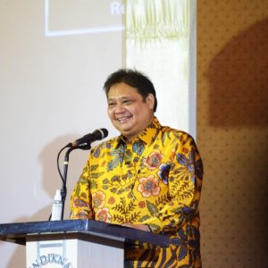 30 Persen Penerima Kartu Prakerja yang Sebelumnya Menganggur Mulai Bekerja Lagi