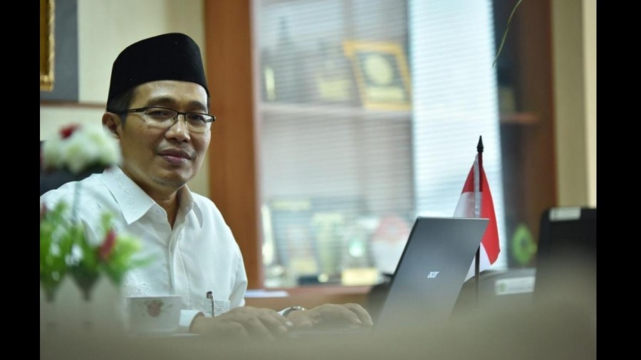 Melakukan Pelanggaran Berat, Kemenag Cabut Izin Pesantren Shiddiqiyyah Jombang