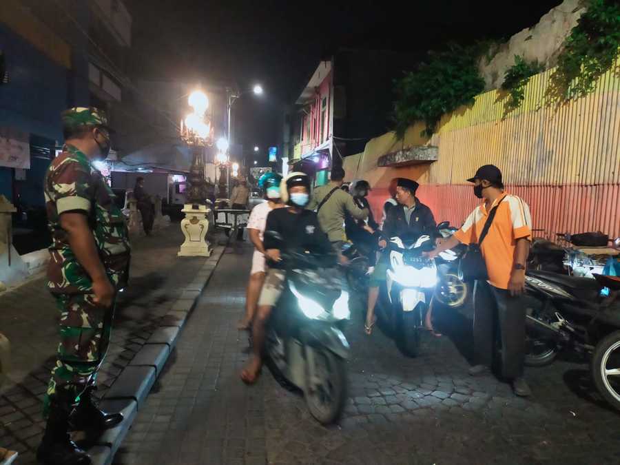 Vaksin Hunter Kembali Digalakkan Serentak di 31 Kecamatan Kota Pahlawan
