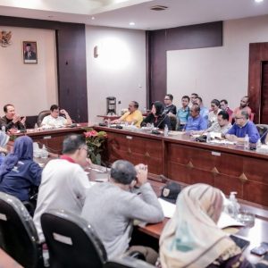 Permudah Layanan, Bupati Jember Kejar Berdirinya Mall Satu Atap Permudah Layanan, Bupati Jember Kejar Berdirinya Mall Satu Atap