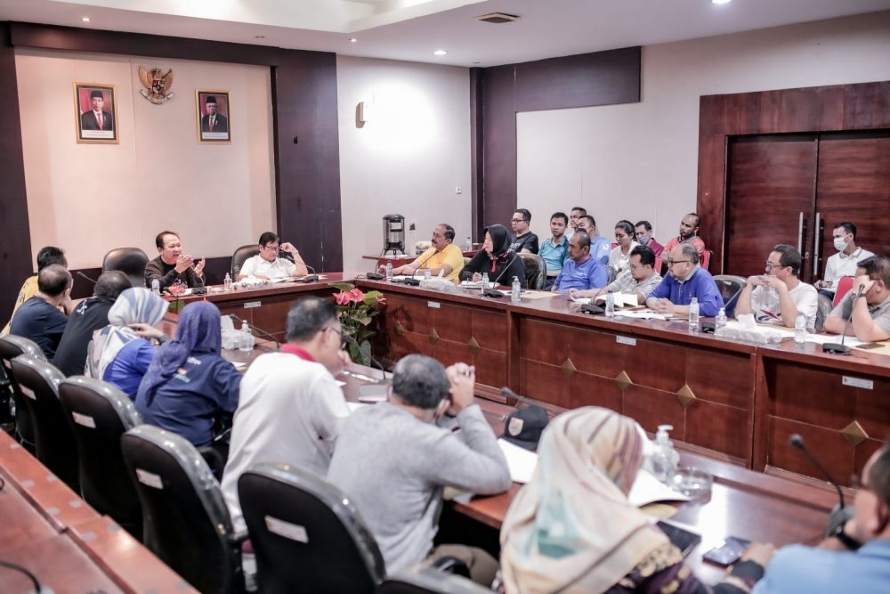 Permudah Layanan, Bupati Jember Kejar Berdirinya Mall Satu Atap